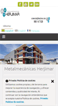 Mobile Screenshot of herjimar.com